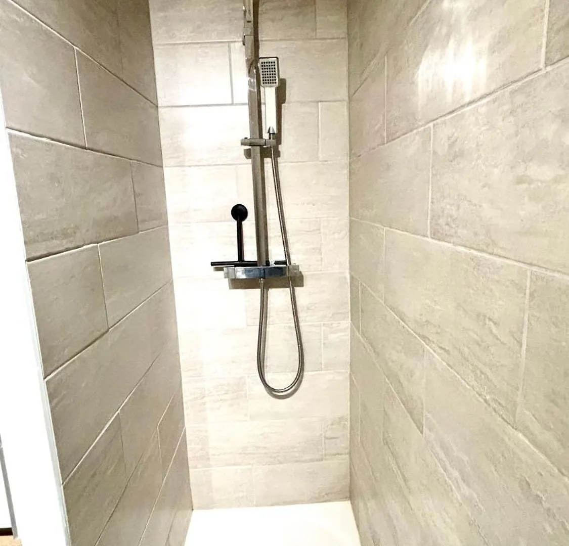 Apartment Chez Yoyo & Mag - T2 En Centre Ville - Wi-Fi - Parking Bagneres-de-Luchon
